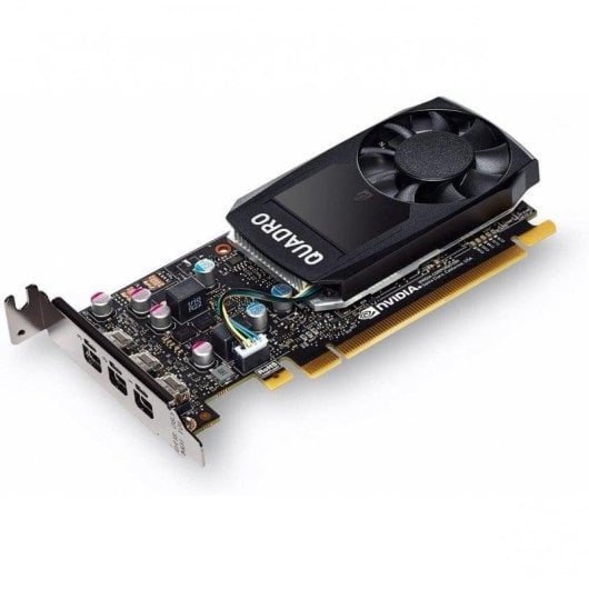 Placa gráfica PNY Quadro P400 V2 2GB GDDR5