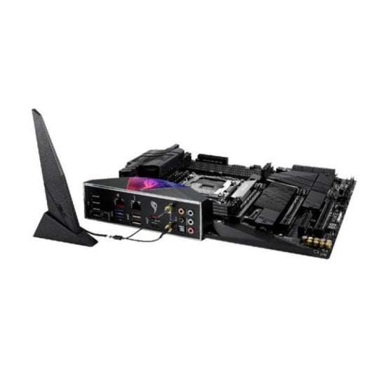 Asus ROG Strix X299-E Gaming II