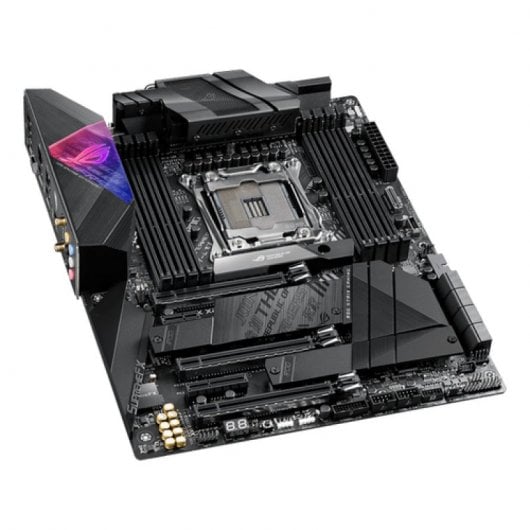 Asus ROG Strix X299-E Gaming II