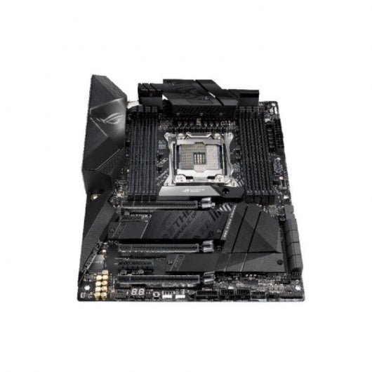 Asus ROG Strix X299-E Gaming II