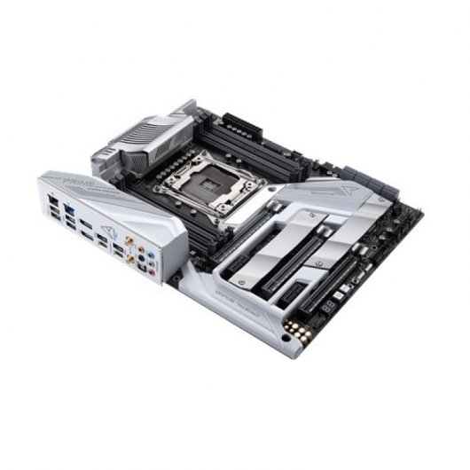 Asus Prime X299 Edition 30