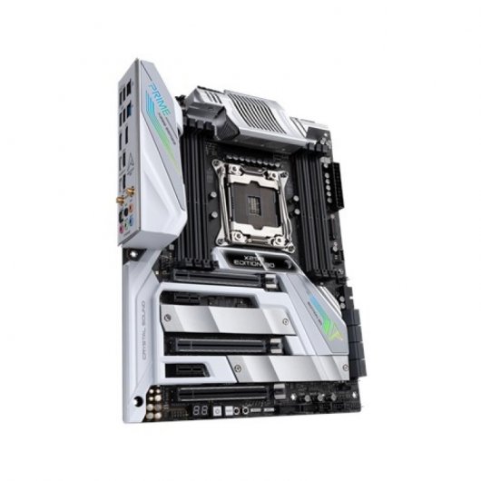 Asus Prime X299 Edition 30