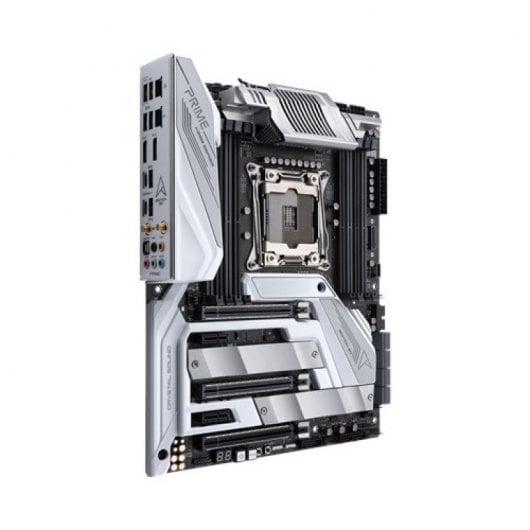 Asus Prime X299 Edition 30