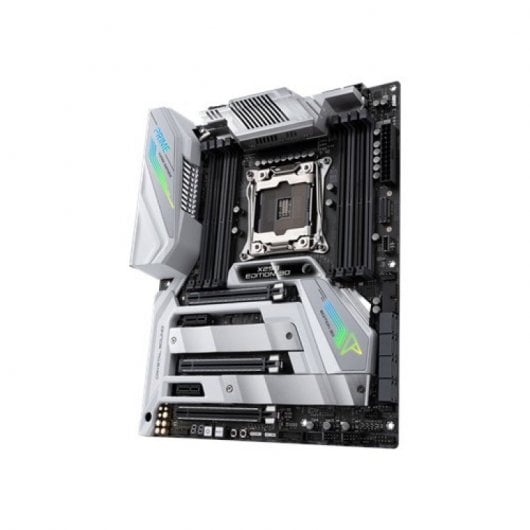 Asus Prime X299 Edition 30