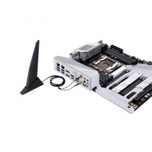 Asus Prime X299 Edition 30