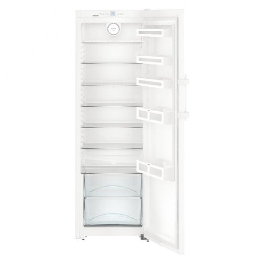 Liebherr SK 4260 Comfort Frigorífico Una Puerta A++ Blanco