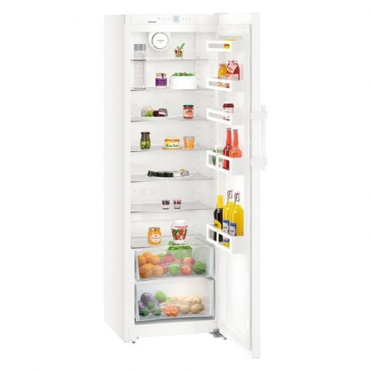 Liebherr SK 4260 Comfort Frigorífico Una Puerta A++ Blanco