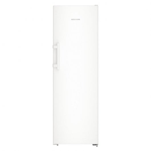 Liebherr SK 4260 Comfort Frigorífico Una Puerta A++ Blanco