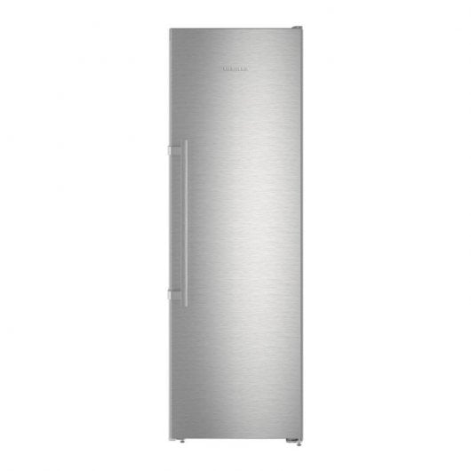 Liebherr SKef 4260 Comfort Frigorífico Una Puerta A++ Acero Inoxidable