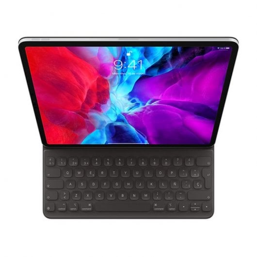 Apple Smart Keyboard para iPad Pro 2020 12,9