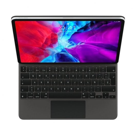 Apple Magic Keyboard para iPad Pro 2020 12,9"