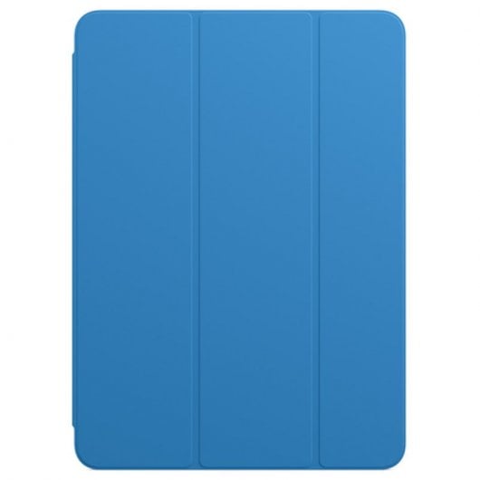 Étui Smart Folio bleu Apple pour iPad Pro 2020 11"