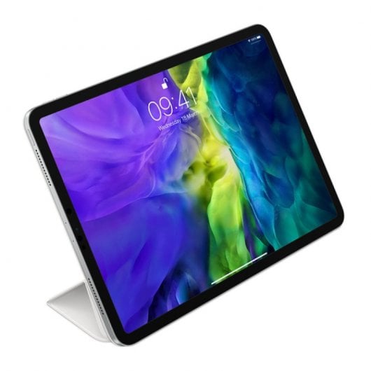 Apple MXT32ZM/A Tablet-Schutzhülle 27,9 cm (11") Folio Weiß