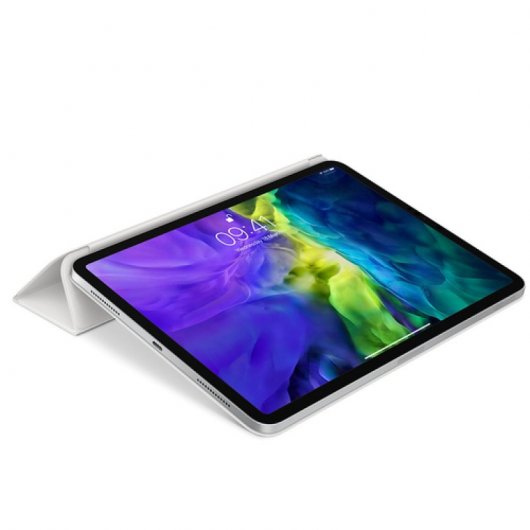 Apple MXT32ZM/A Tablet-Schutzhülle 27,9 cm (11") Folio Weiß