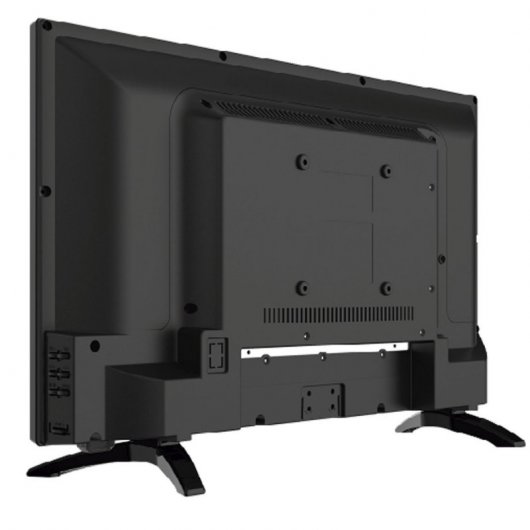 Radiola RAD-LD22100K/ES 22" LED FullHD