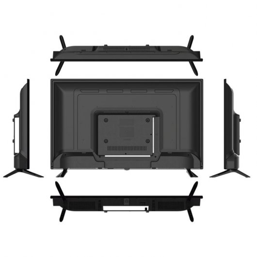 Radiola RAD-LD32100K/ES 32" LED HD Ready