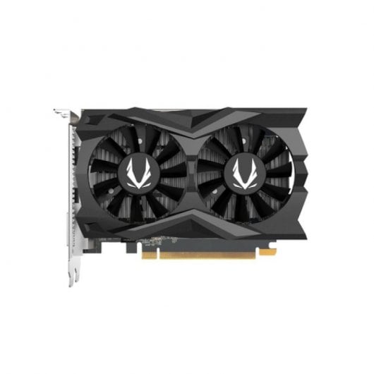 Zotac GAMING GeForce GTX 1650 AMP 4GB GDDR6