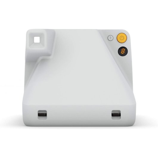 Polaroid Now Câmara Instantânea Branca