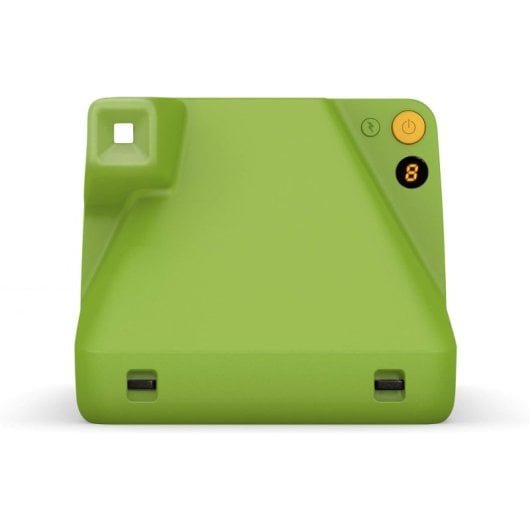 Polaroid Now Cámara Instantánea Verde