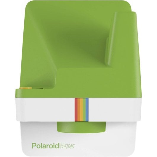 Polaroid Now Cámara Instantánea Verde