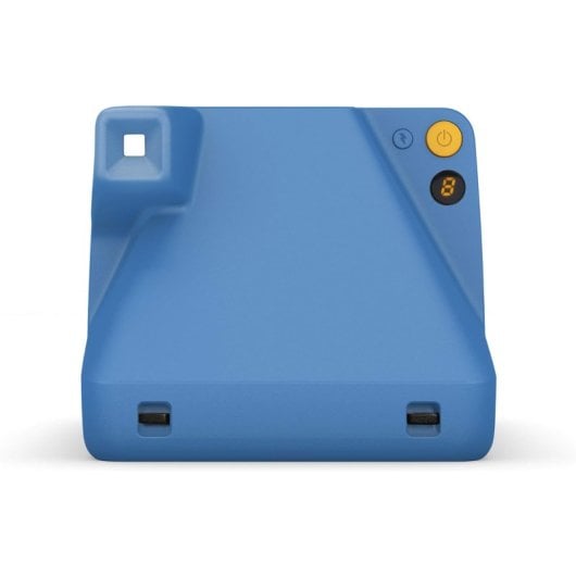Polaroid Now Cámara Instantánea Azul