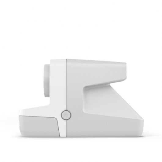 Polaroid Now Everything Box Blanca