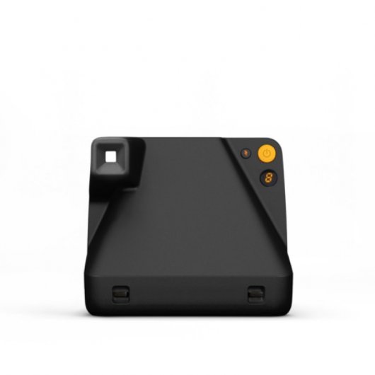 Polaroid Now Everything Box Negra