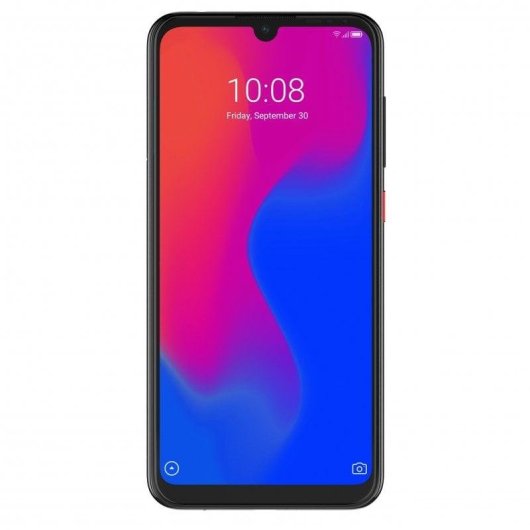 ZTE Blade A7 2019 4G 2GB 32GB 6.09" Preto