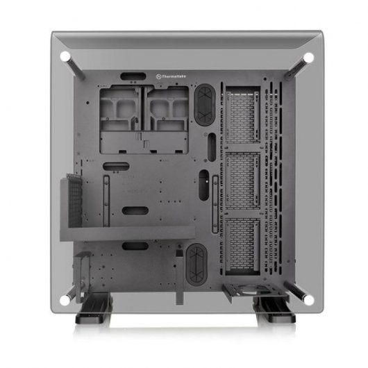 Thermaltake Core P3 Curved Edition Cristal Templado USB 3.0
