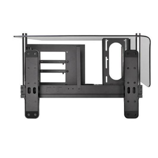 Thermaltake Core P3 Curved Edition Cristal Templado USB 3.0