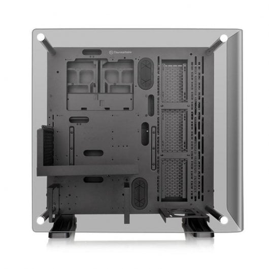 Thermaltake Core P3 Curved Edition Cristal Templado USB 3.0
