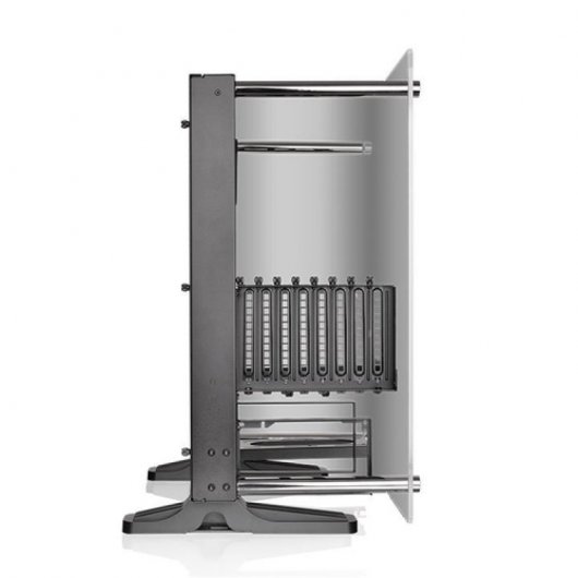 Thermaltake Core P3 Curved Edition Cristal Templado USB 3.0