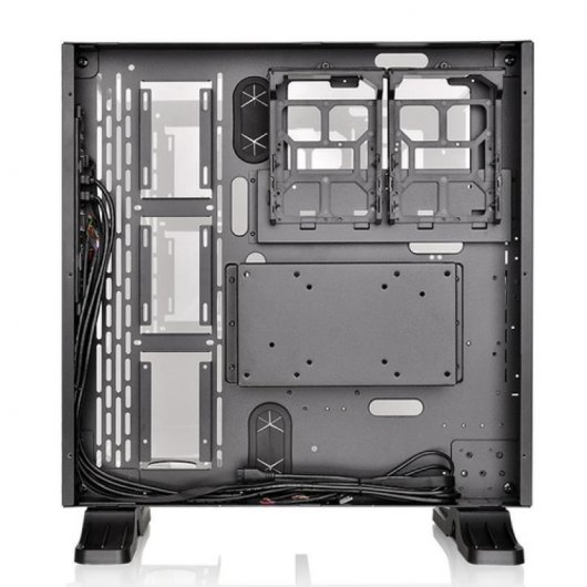 Thermaltake Core P3 Curved Edition Cristal Templado USB 3.0