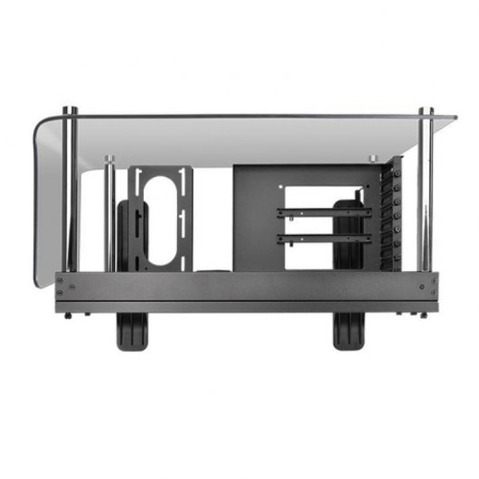 Thermaltake Core P3 Curved Edition Cristal Templado USB 3.0