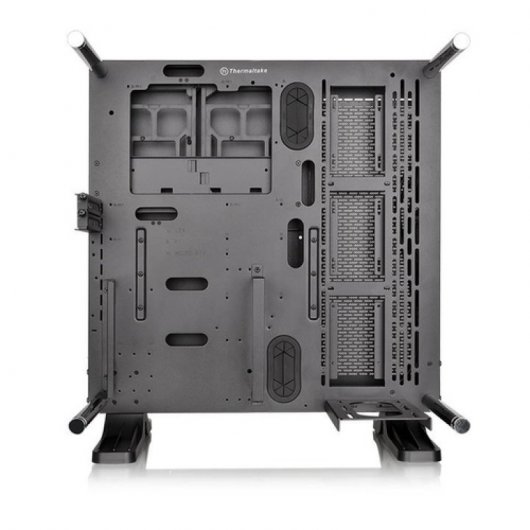 Thermaltake Core P3 Curved Edition Cristal Templado USB 3.0