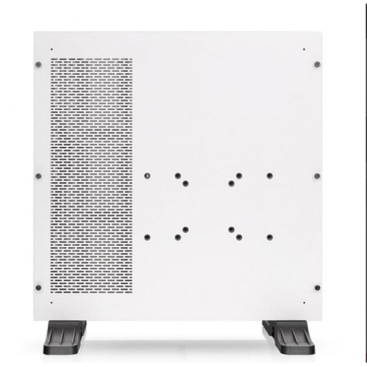 Thermaltake Core P3 Tempered Glass Snow Edition Cristal Templado USB 3.0
