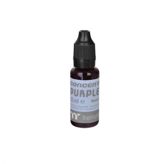Thermaltake Premium Concentrate 20ml 9 Unidades