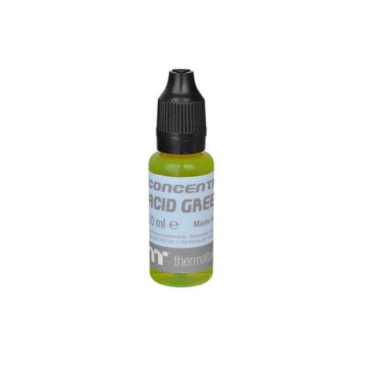 Thermaltake Premium Concentrate 20ml 9 Unidades