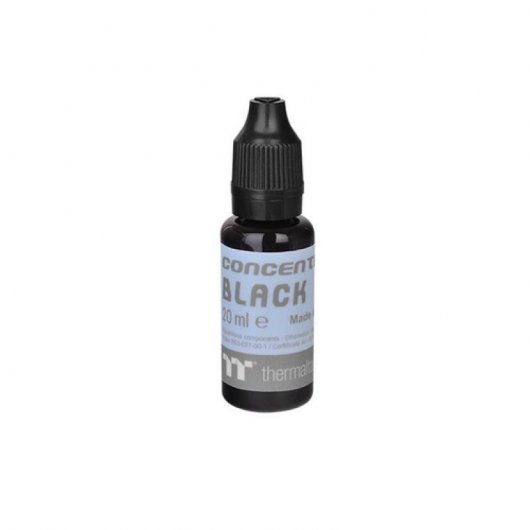 Thermaltake Premium Concentrate 20ml 9 Unidades