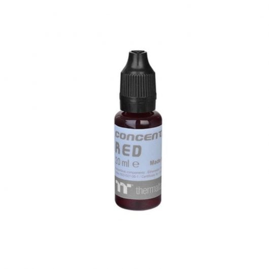 Thermaltake Premium Concentrate 20ml 9 Unidades