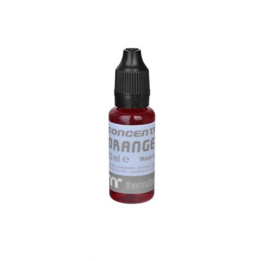 Thermaltake Premium Concentrate 20ml 9 Unidades