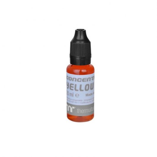 Thermaltake Premium Concentrate 20ml 9 Unidades