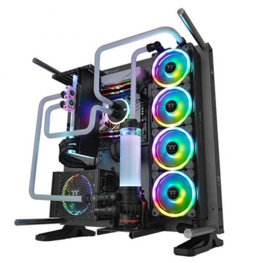 Thermaltake P1000 Marble Blue Pasta Refrigerante