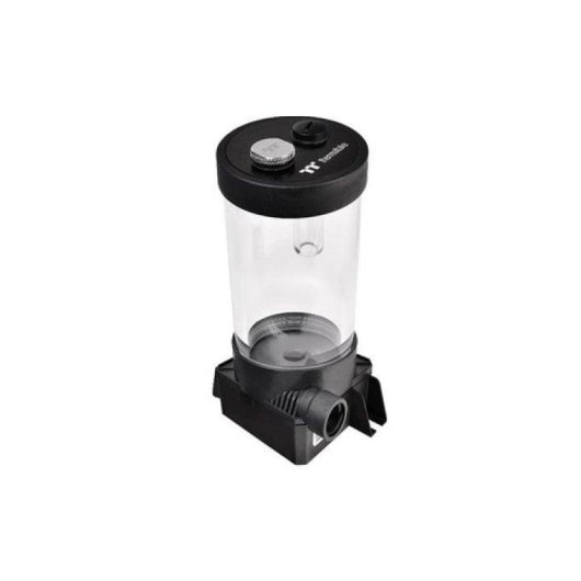 Refrigeração Líquida Thermaltake Pacific C360 DDC 360mm 3 Ventoinhas ARGB