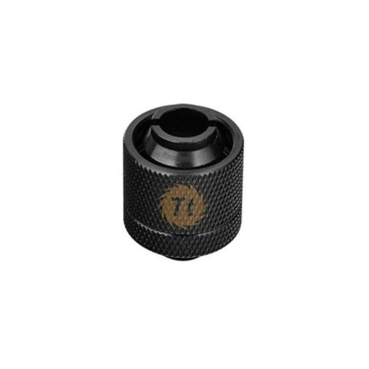 Refrigeração Líquida Thermaltake Pacific C360 DDC 360mm 3 Ventoinhas ARGB