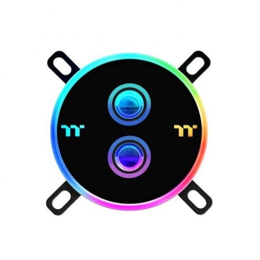 Thermaltake Pacific C360 DDC Soft Tube Water Cooling Kit