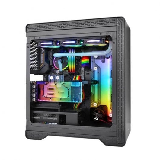 Combo pompa Distro-Plate Thermaltake Pacific DP100-D5 Plus