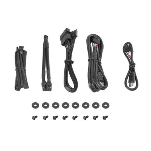 Thermaltake Pacific Core P5 DP-D5 Plus Distro-Plate Pump Combo