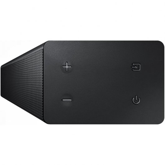 Samsung HW-N400 Barra de Sonido 2.0 Bluetooth