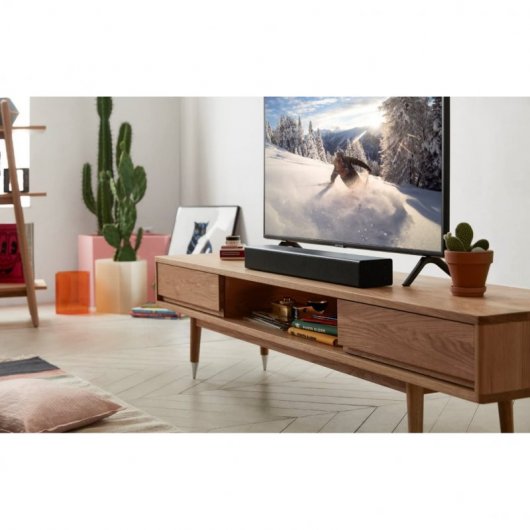 Samsung HW-N400 Barra de Sonido 2.0 Bluetooth